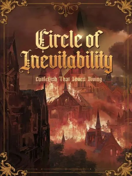 Lord of Mysteries 2: Circle of Inevitability