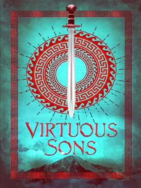 Virtuous Sons: A Greco Roman Xianxia