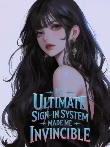 My Ultimate Sign-in System Made Me Invincible