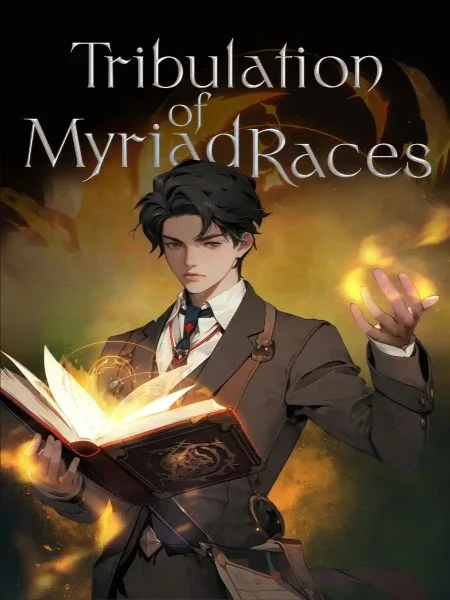 Tribulation of Myriad Races