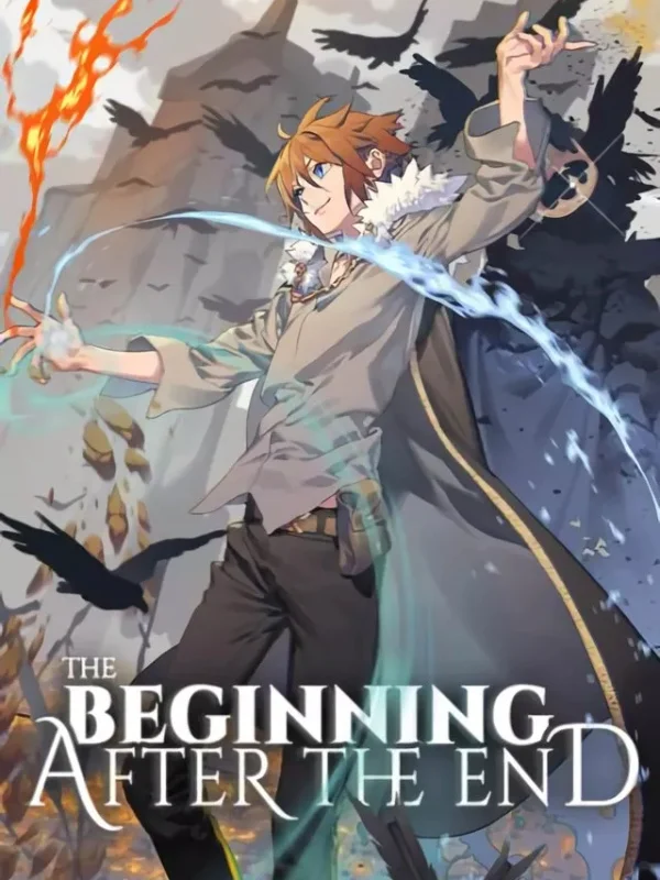 The Beginning After the End