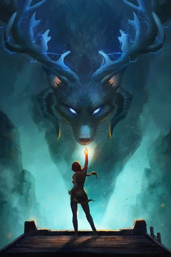Millennial Mage