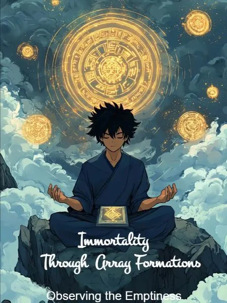 Immortality Through Array Formations