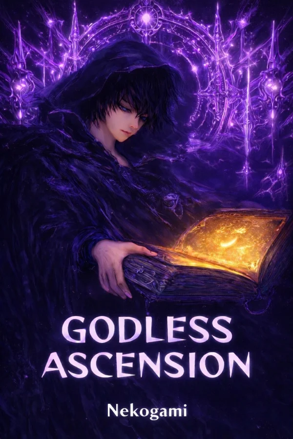 Godless Ascension